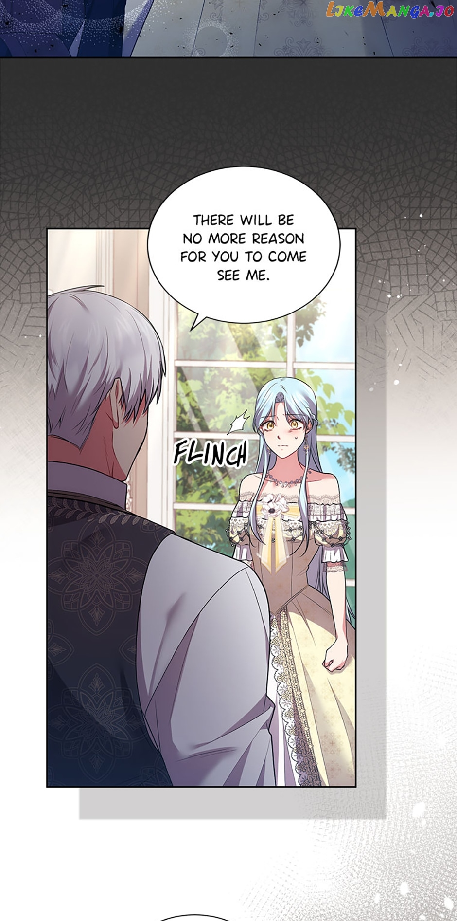 Elaine's Unique Situation Chapter 39 - page 3