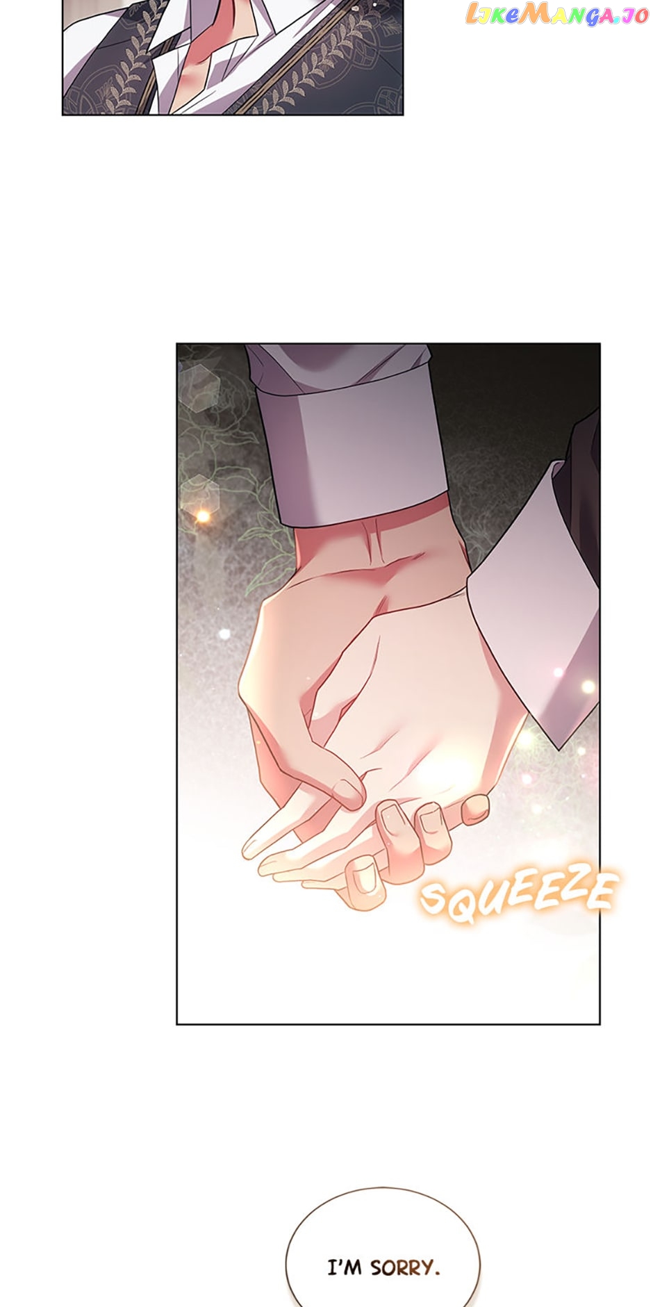 Elaine's Unique Situation Chapter 39 - page 23
