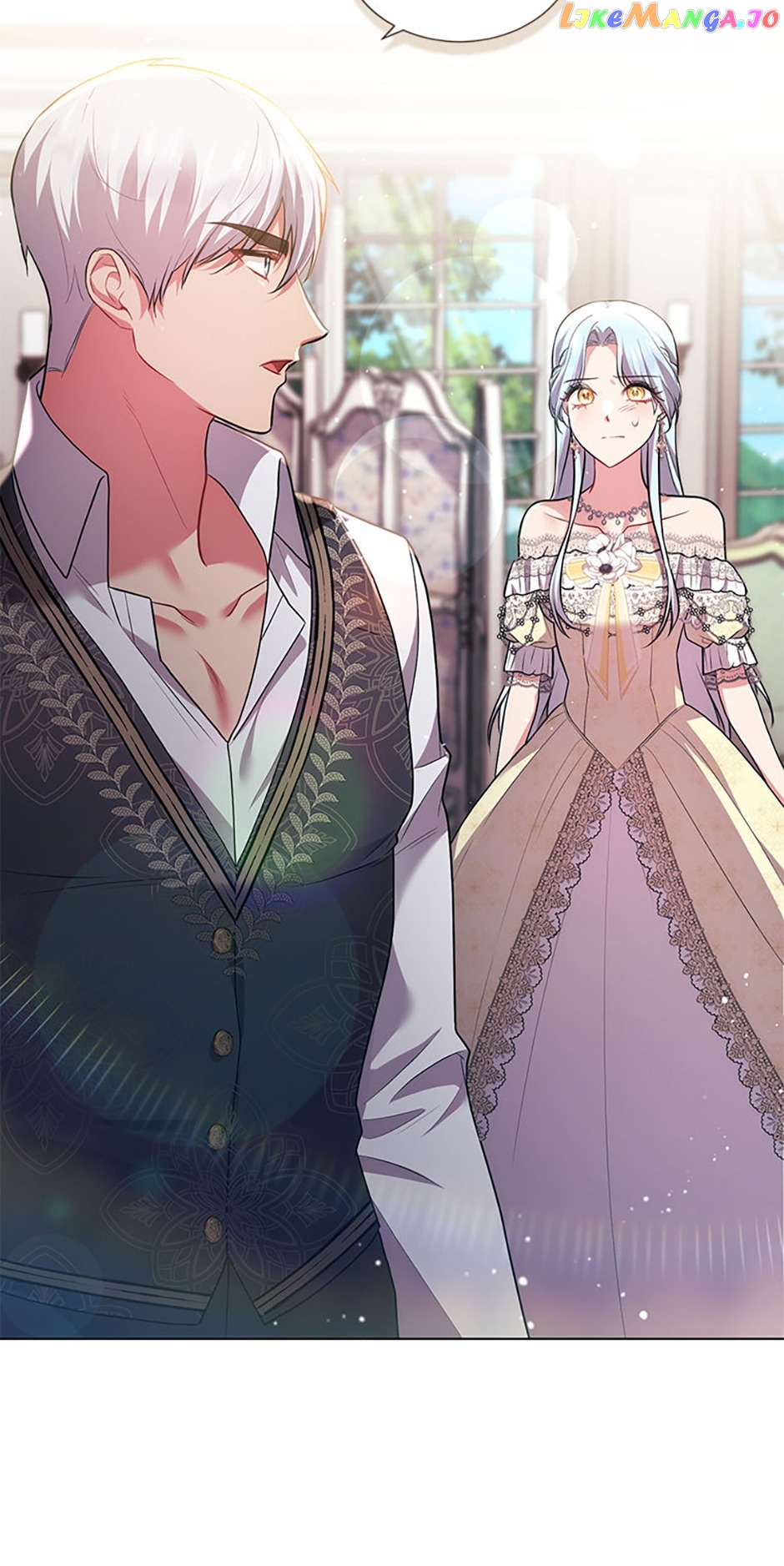 Elaine's Unique Situation Chapter 39 - page 24
