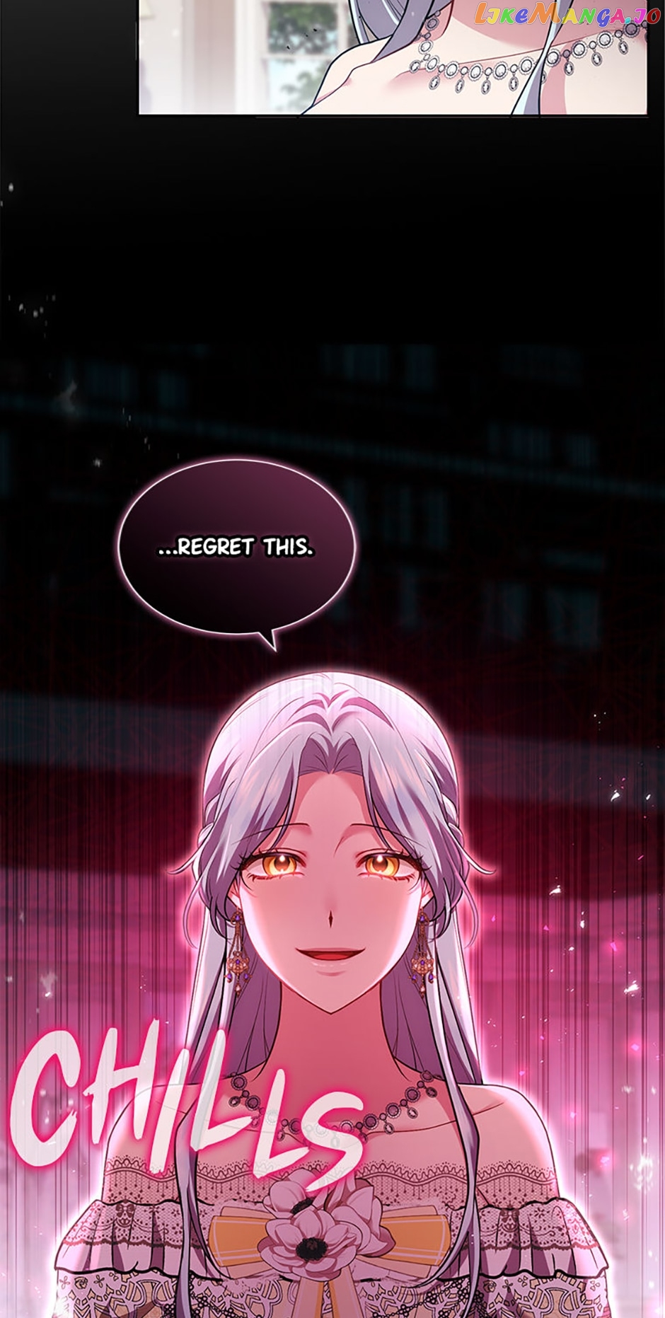 Elaine's Unique Situation Chapter 39 - page 26
