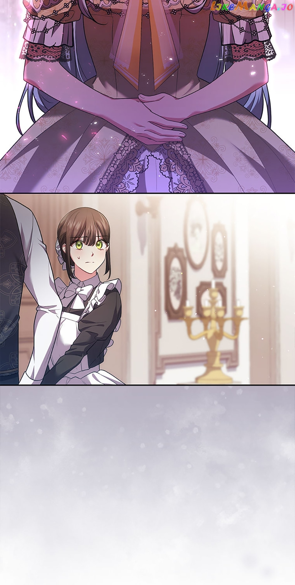 Elaine's Unique Situation Chapter 39 - page 27