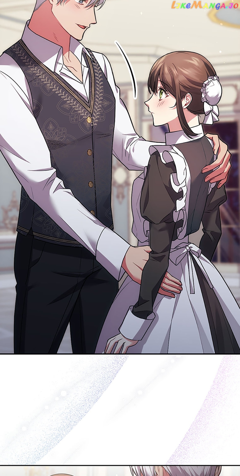 Elaine's Unique Situation Chapter 39 - page 30