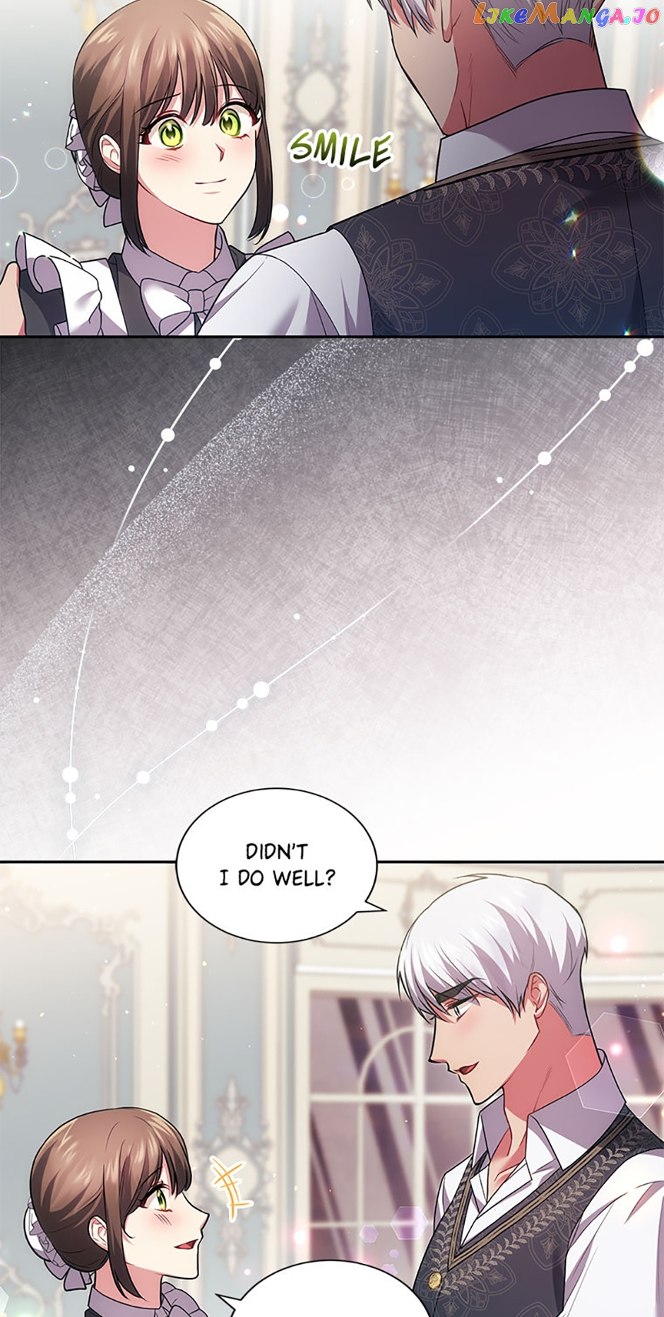 Elaine's Unique Situation Chapter 39 - page 31