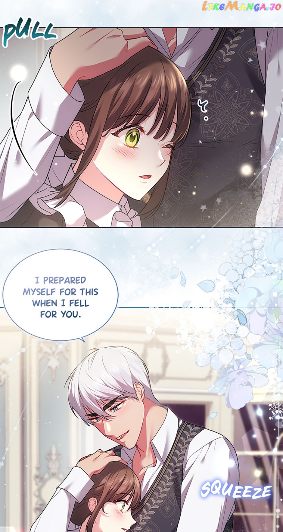 Elaine's Unique Situation Chapter 39 - page 36