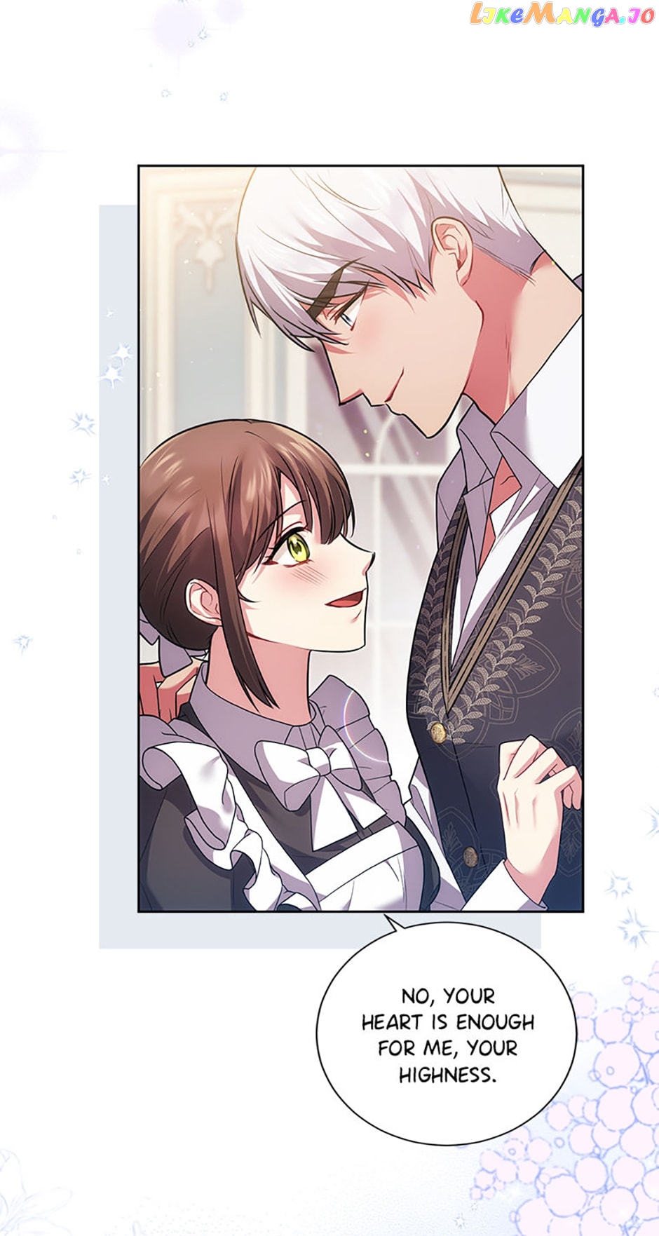 Elaine's Unique Situation Chapter 39 - page 39