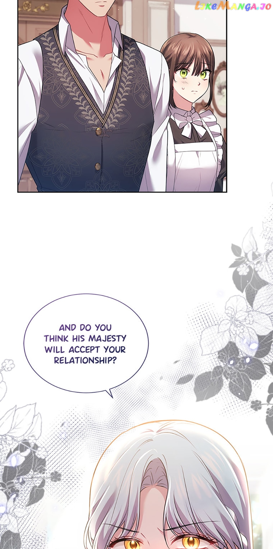 Elaine's Unique Situation Chapter 39 - page 5