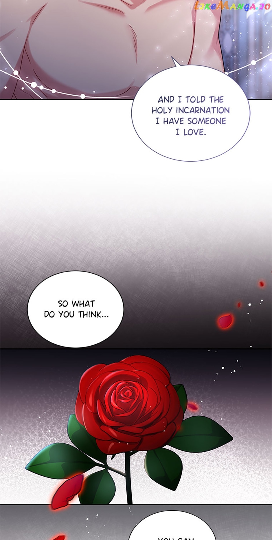 Elaine's Unique Situation Chapter 39 - page 44