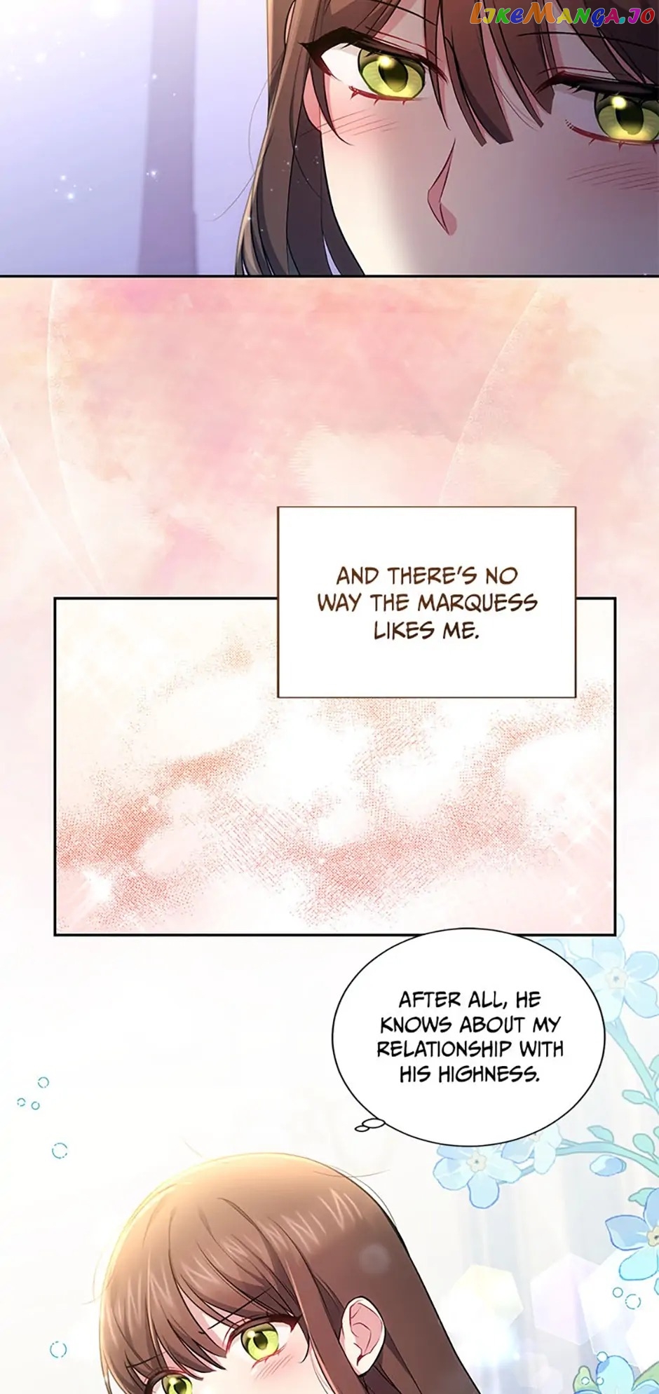 Elaine's Unique Situation Chapter 40 - page 18