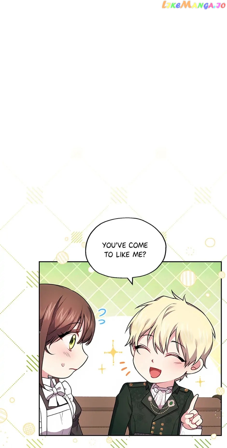 Elaine's Unique Situation Chapter 40 - page 36