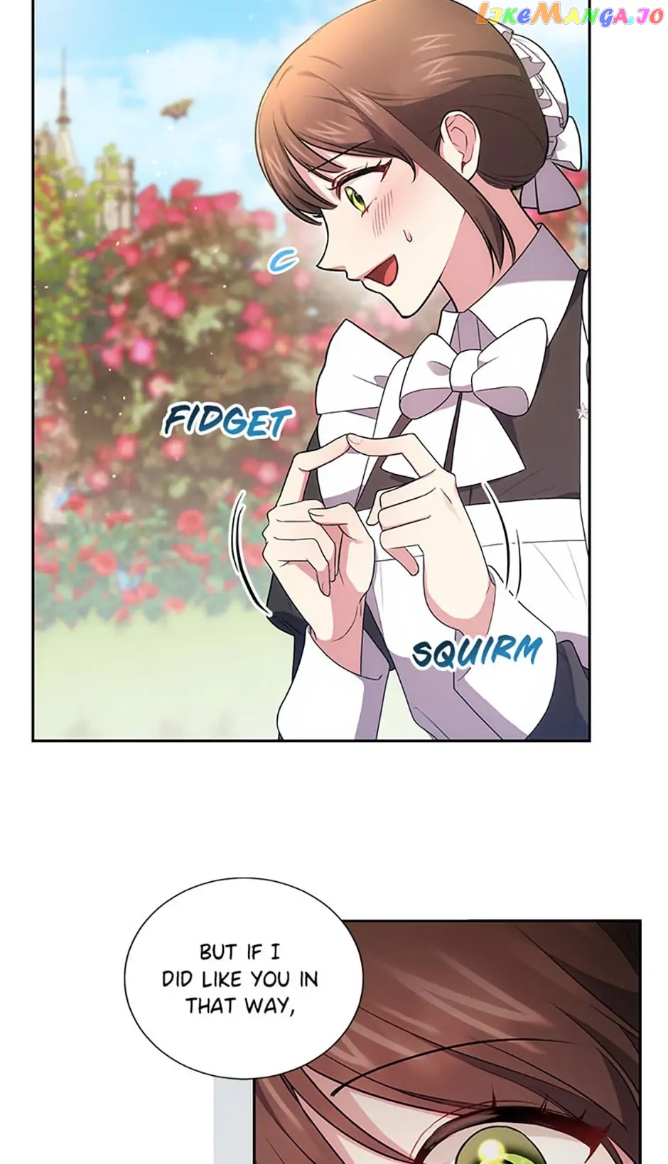 Elaine's Unique Situation Chapter 40 - page 45