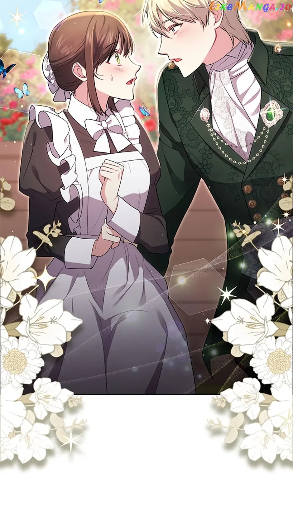 Elaine's Unique Situation Chapter 40 - page 47