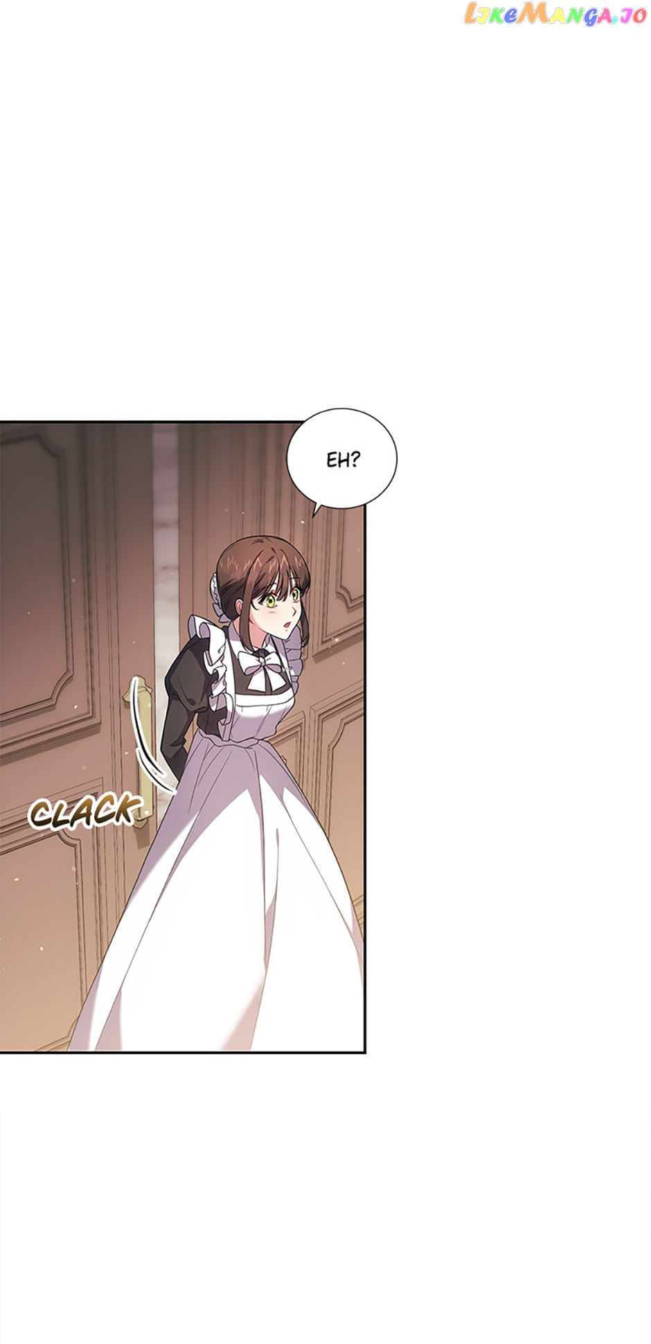 Elaine's Unique Situation Chapter 41 - page 24