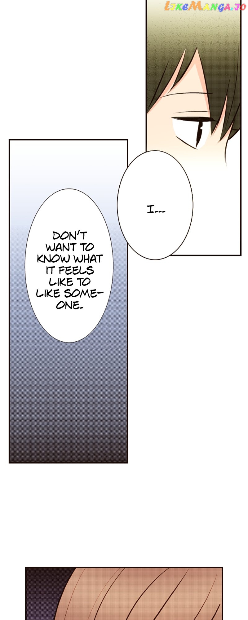 The Boy Out Of My Reach Chapter 112 - page 8