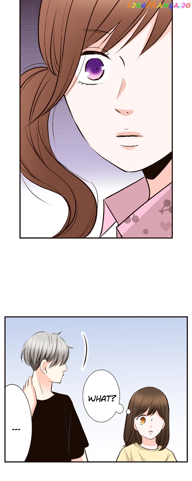 The Boy Out Of My Reach Chapter 112 - page 9