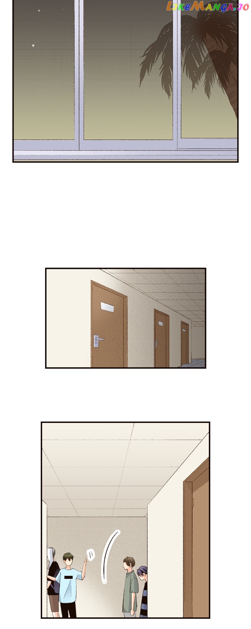 The Boy Out Of My Reach Chapter 112 - page 17