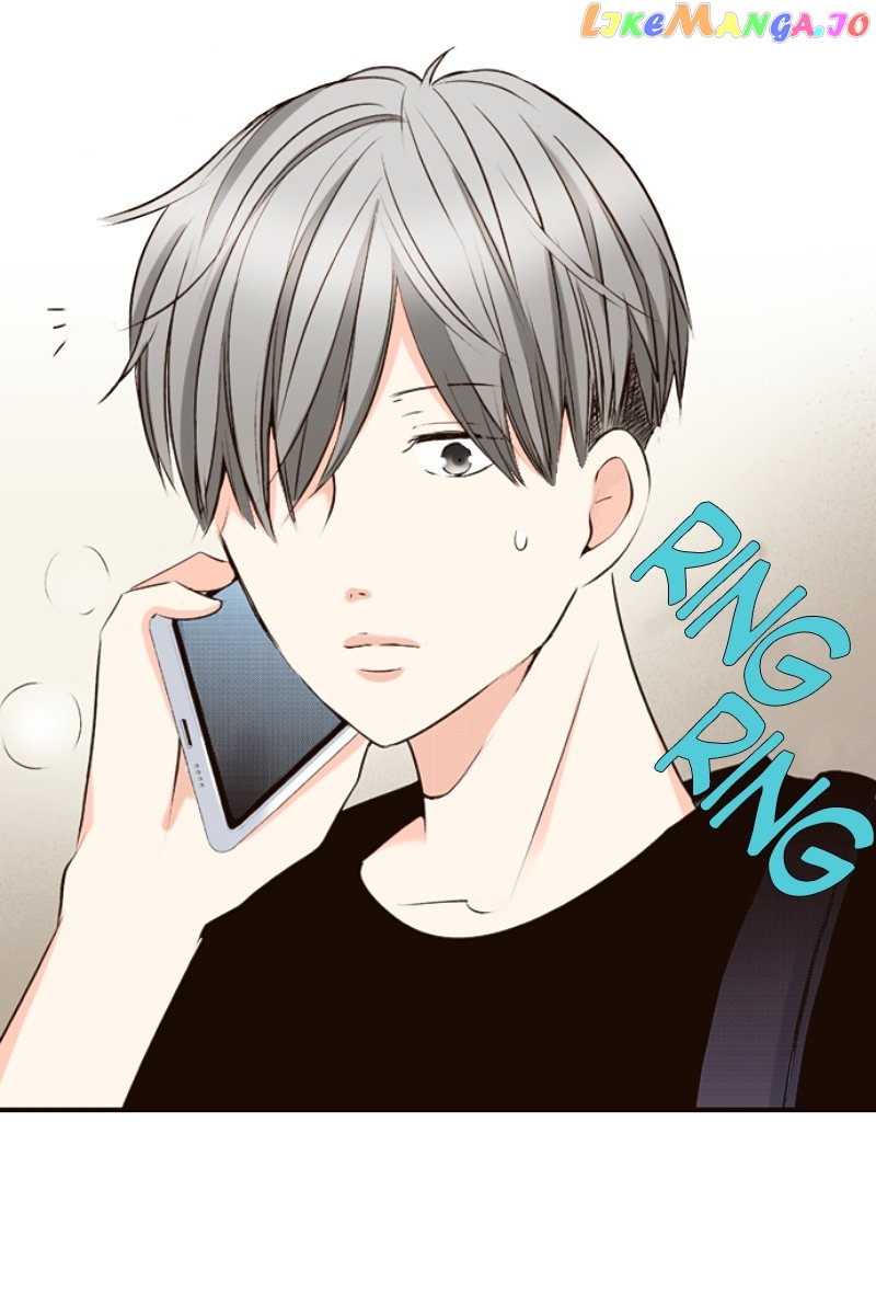 The Boy Out Of My Reach Chapter 112 - page 24