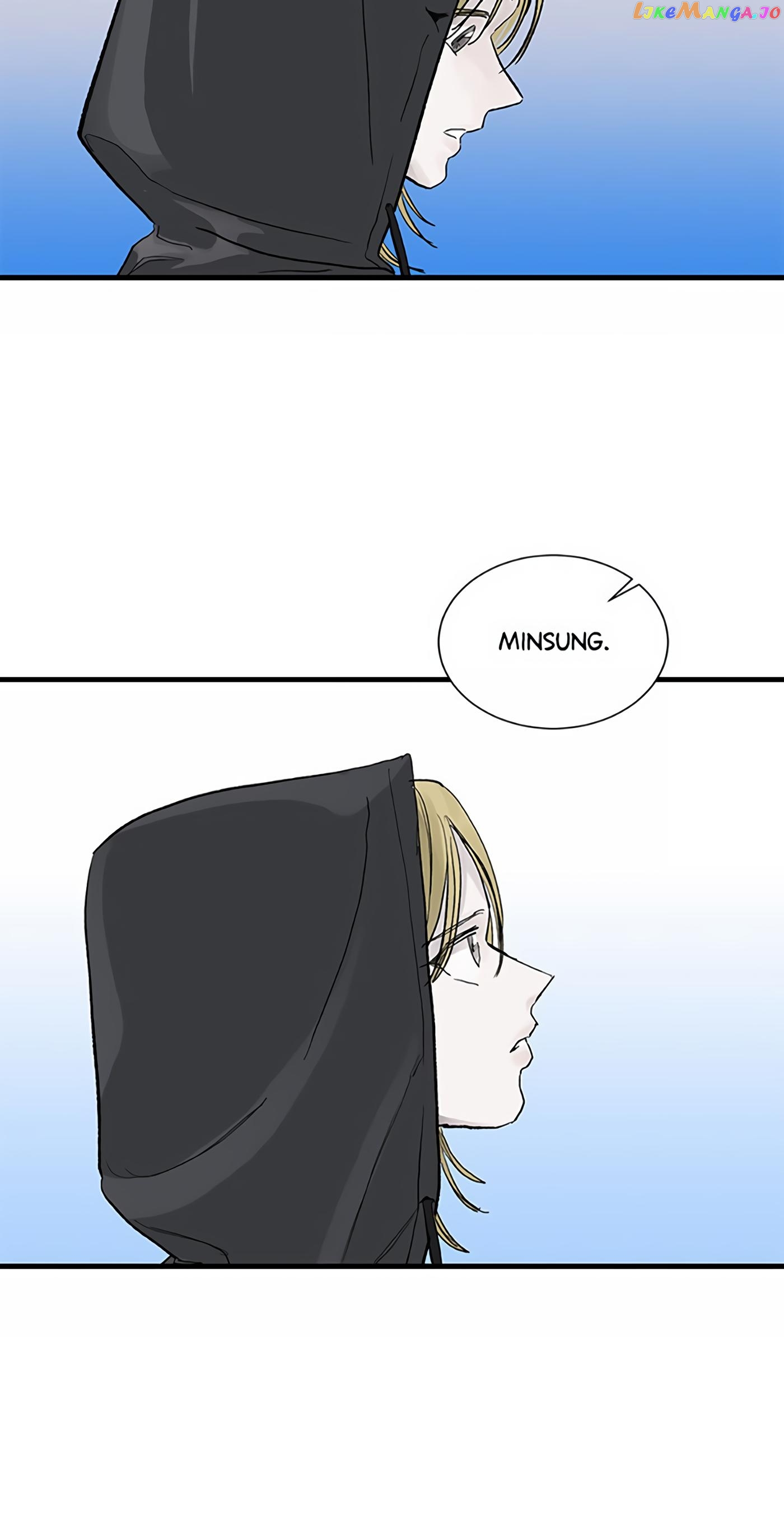 How to Draw an Ellipse Chapter 74 - page 24