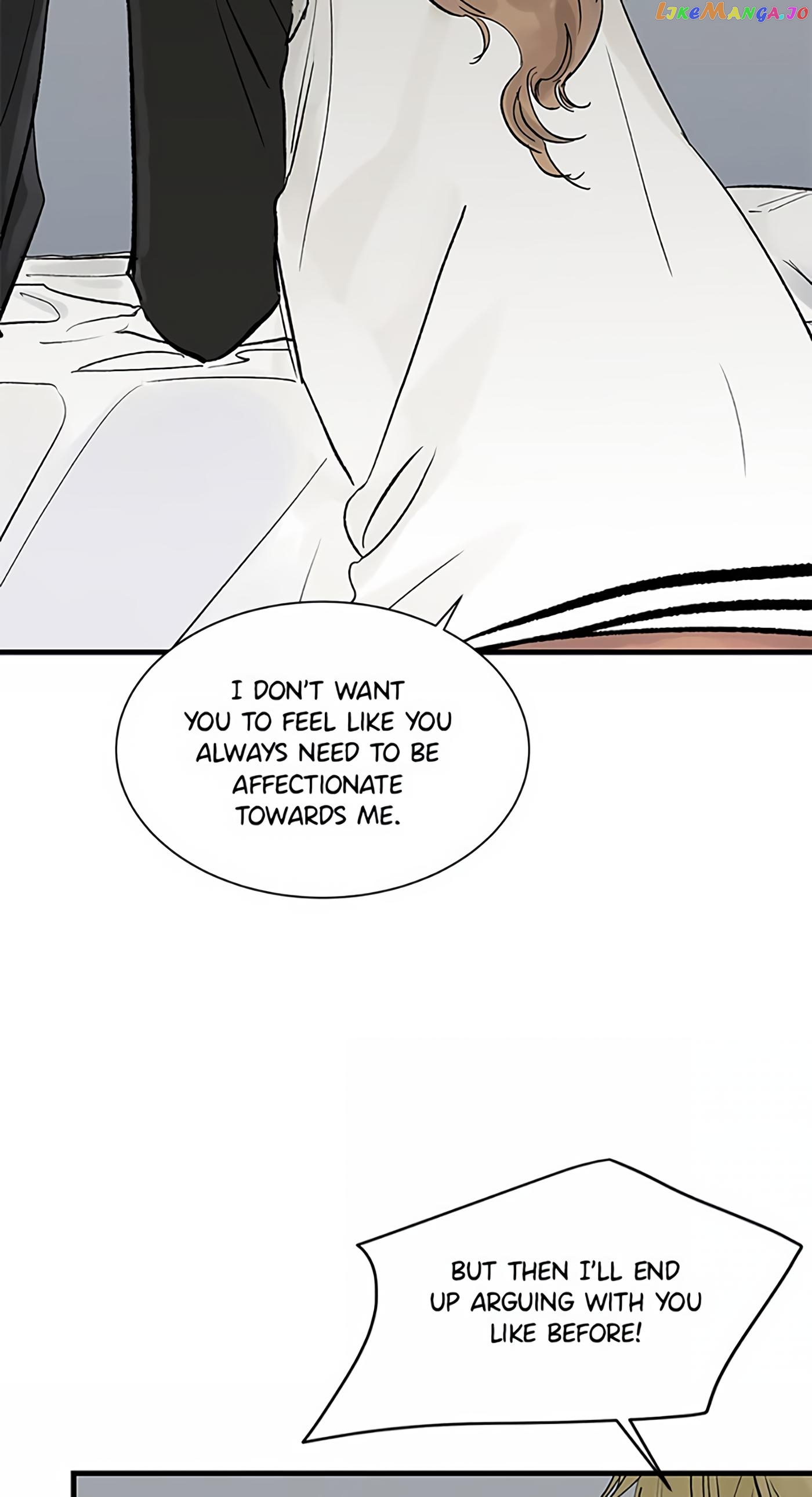 How to Draw an Ellipse Chapter 74 - page 51