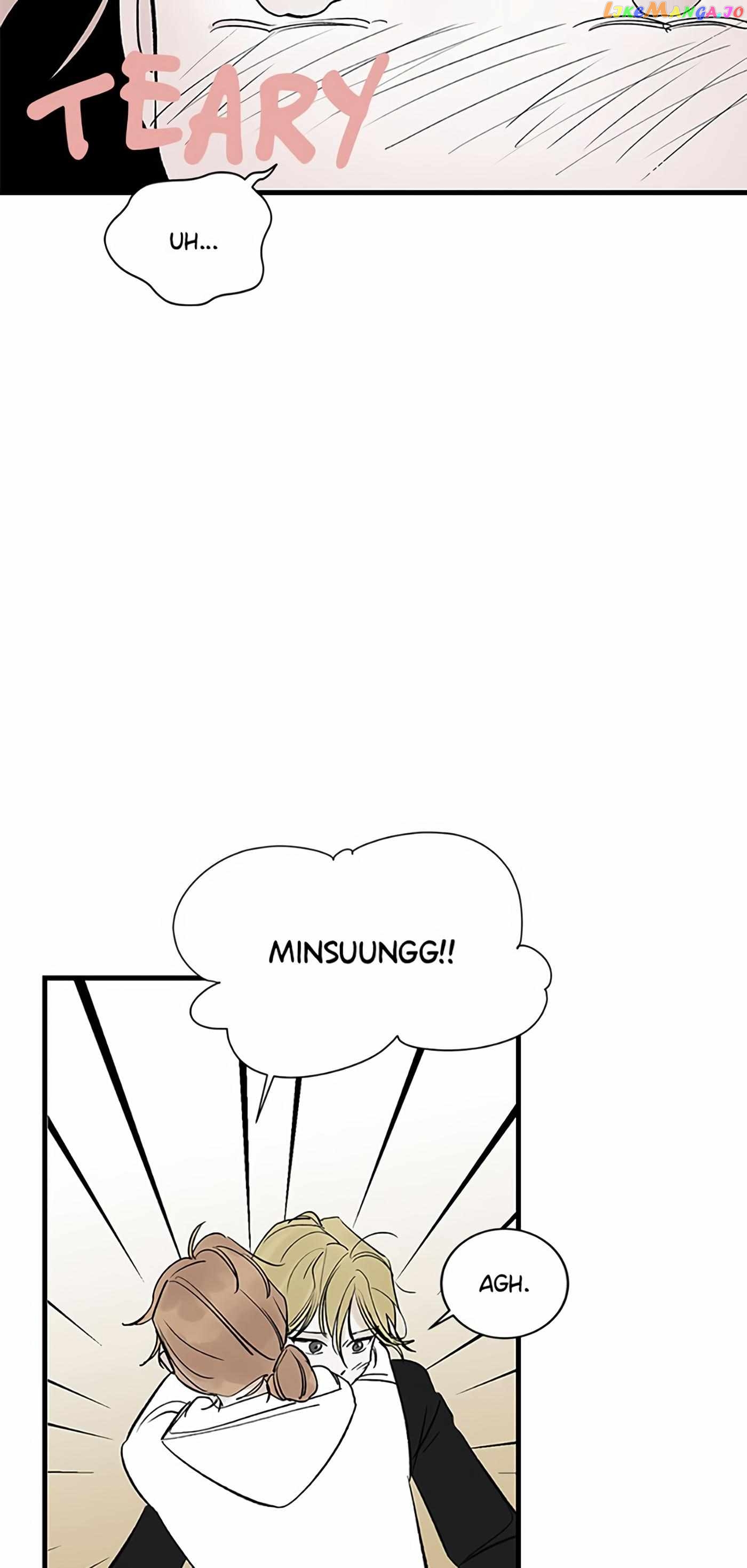 How to Draw an Ellipse Chapter 74 - page 10