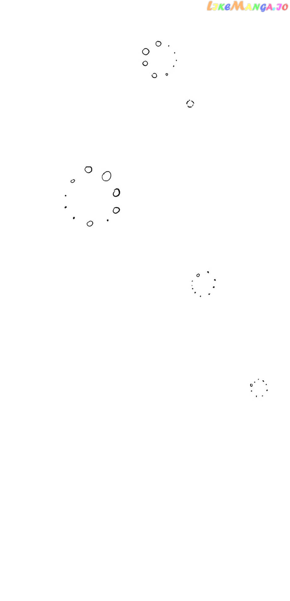 How to Draw an Ellipse Chapter 75 - page 8