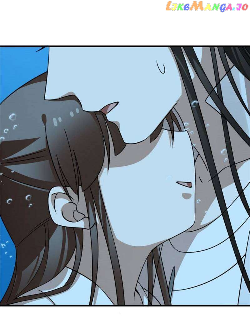 Queen of Posion: The Legend of a Super Agent, Doctor and Princess Chapter 444 - page 29