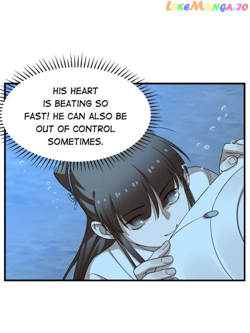 Queen of Posion: The Legend of a Super Agent, Doctor and Princess Chapter 444 - page 33