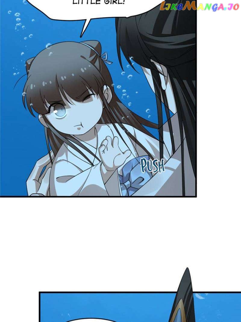 Queen of Posion: The Legend of a Super Agent, Doctor and Princess Chapter 444 - page 5