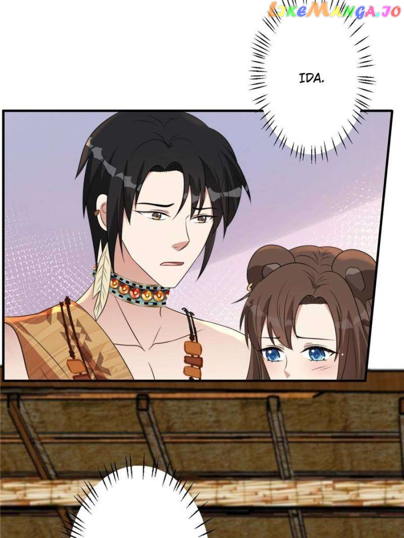 I Became the Beastman’s Wife Chapter 138 - page 9