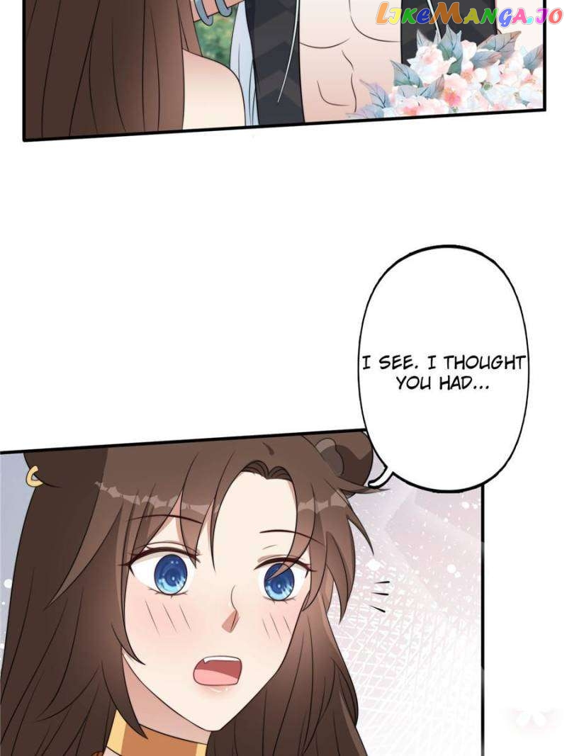 I Became the Beastman’s Wife Chapter 141 - page 14