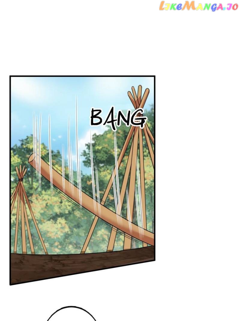 I Became the Beastman’s Wife Chapter 146 - page 1