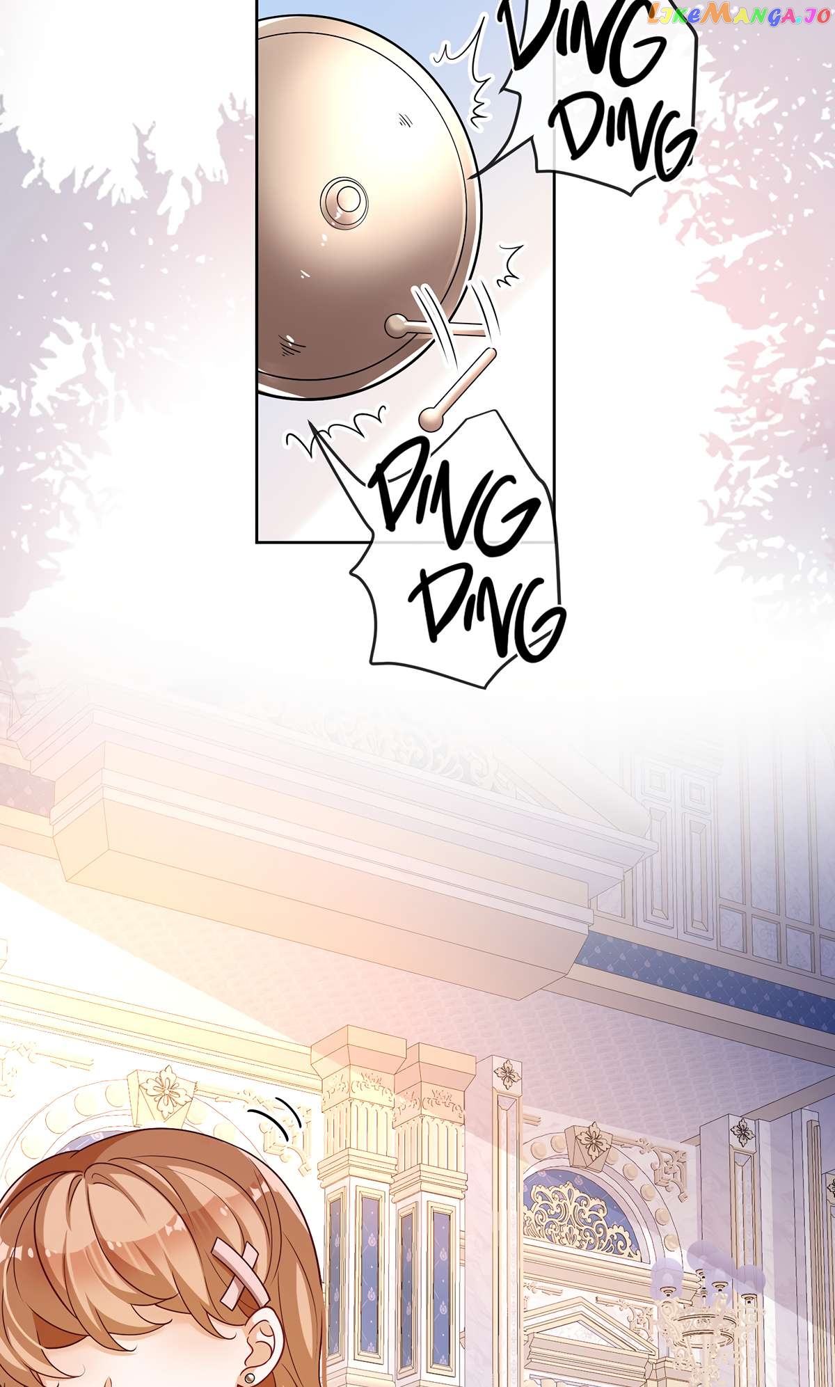 The Daughter Of Evil And Miss Devil Chapter 12 - page 17
