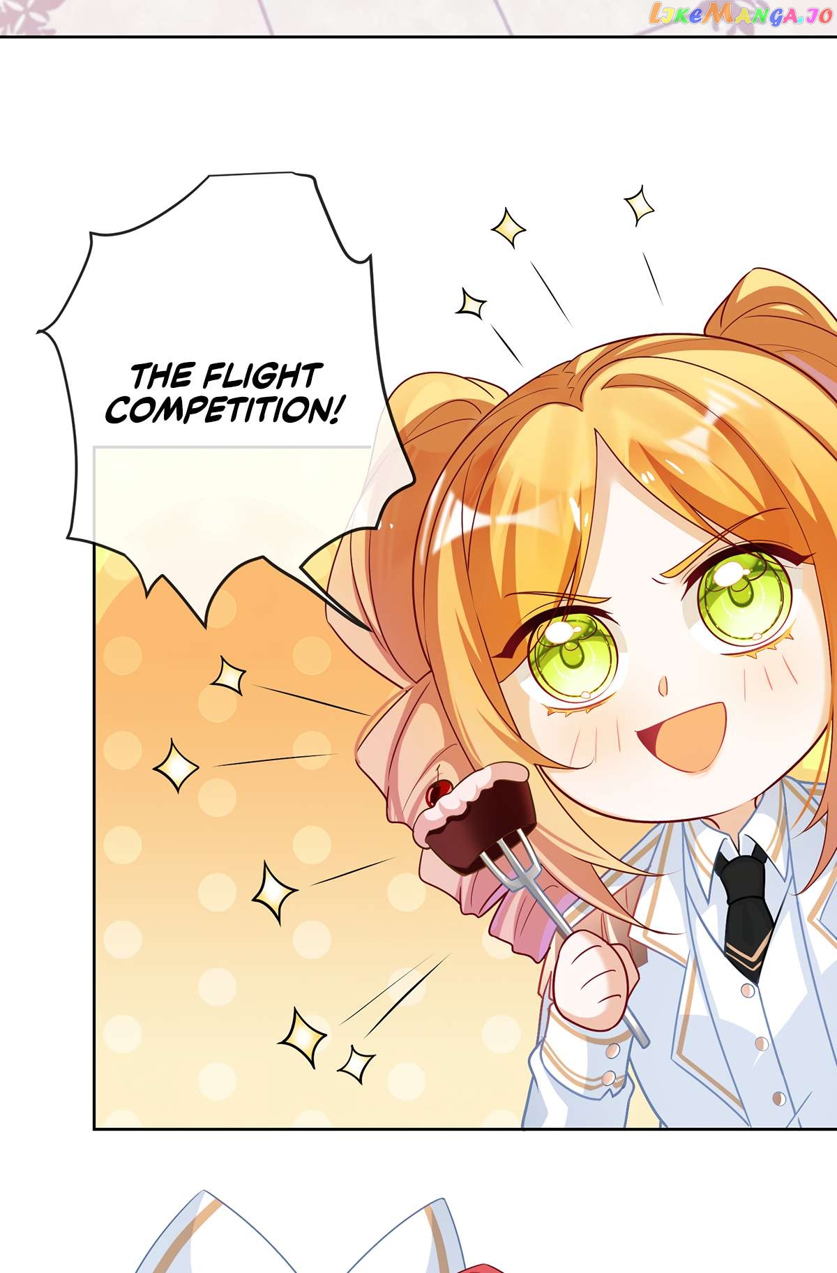 The Daughter Of Evil And Miss Devil Chapter 12 - page 45