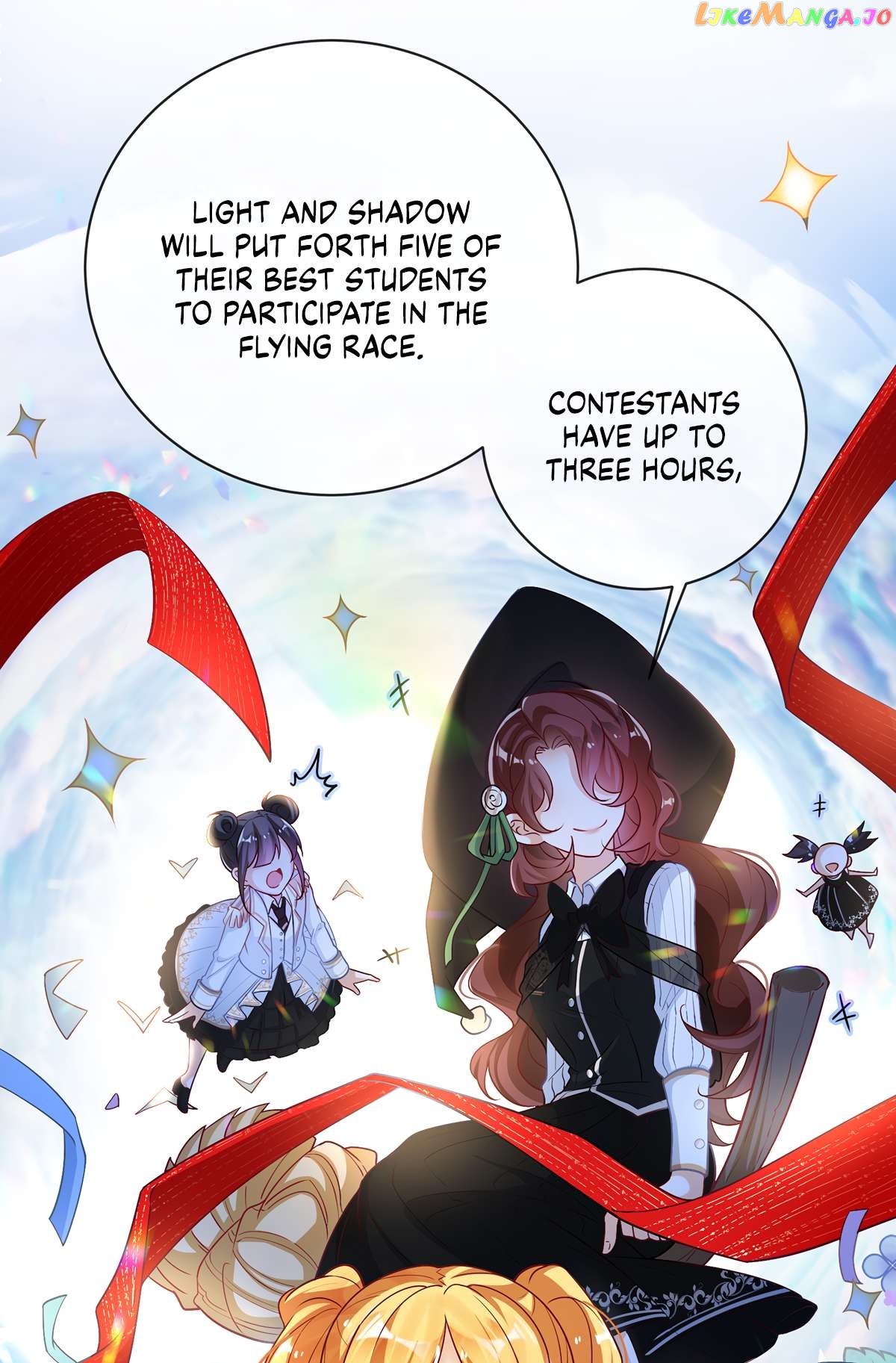 The Daughter Of Evil And Miss Devil Chapter 12 - page 47