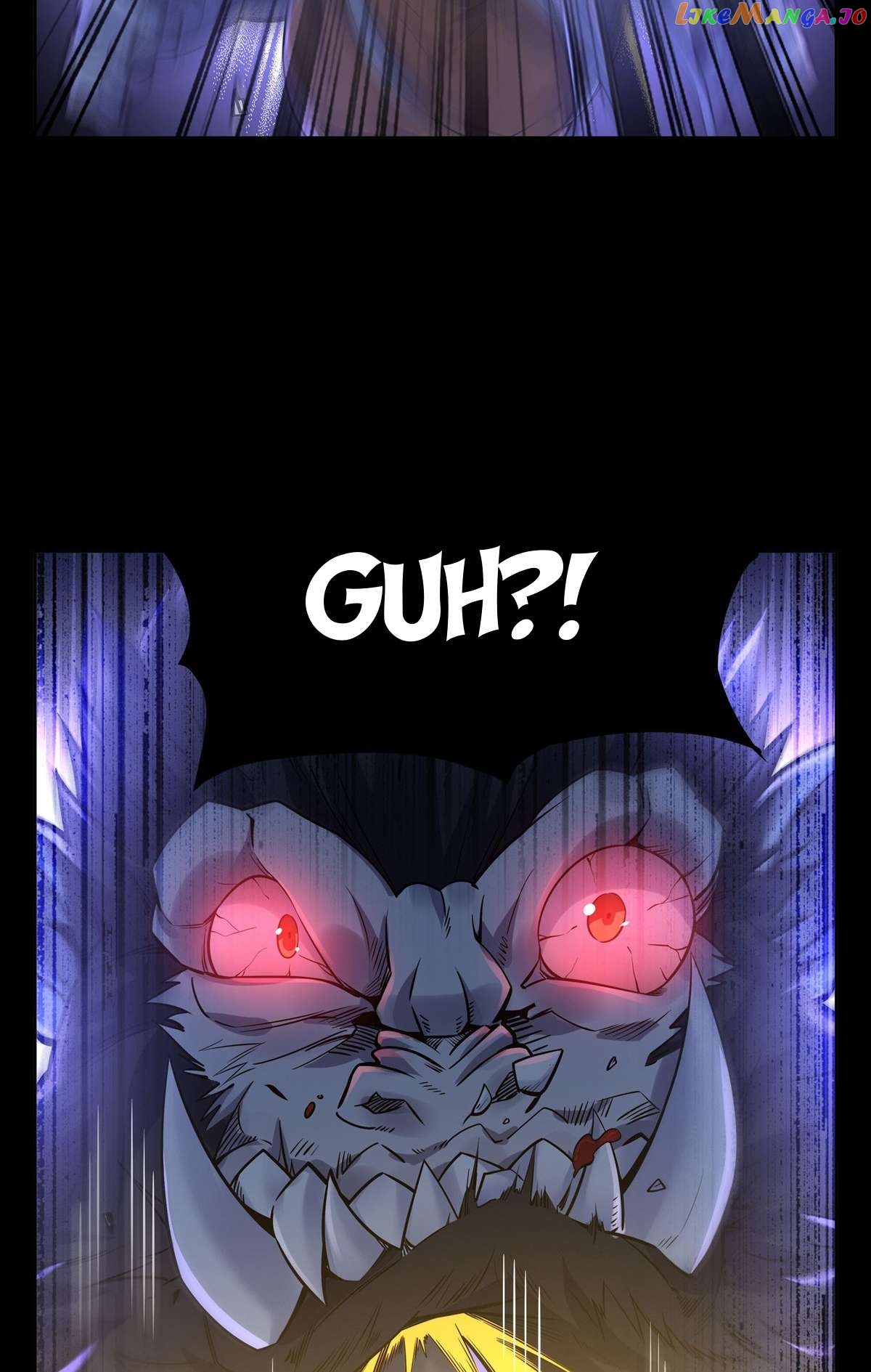 Become a Witch in a World Full of Ghost Stories Chapter 23 - page 30