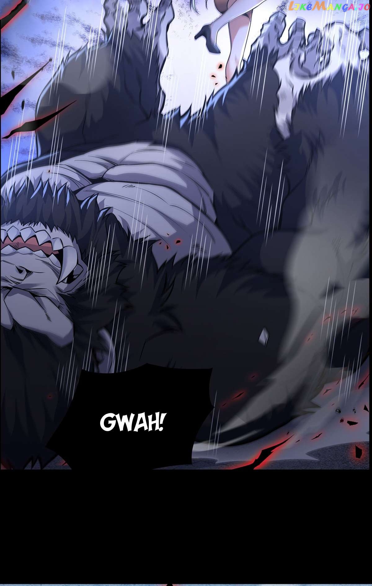 Become a Witch in a World Full of Ghost Stories Chapter 23 - page 33