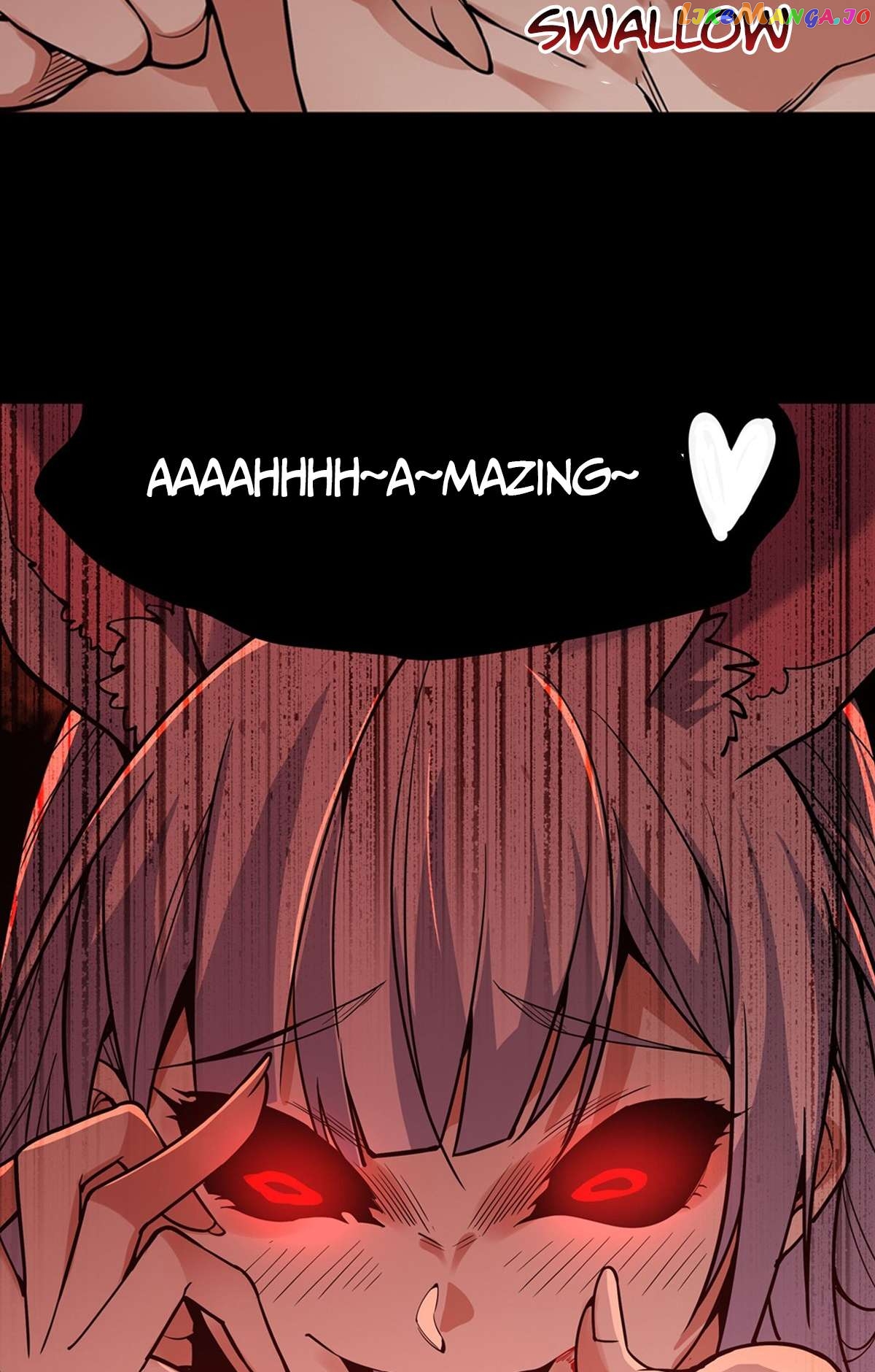 Become a Witch in a World Full of Ghost Stories Chapter 23 - page 49