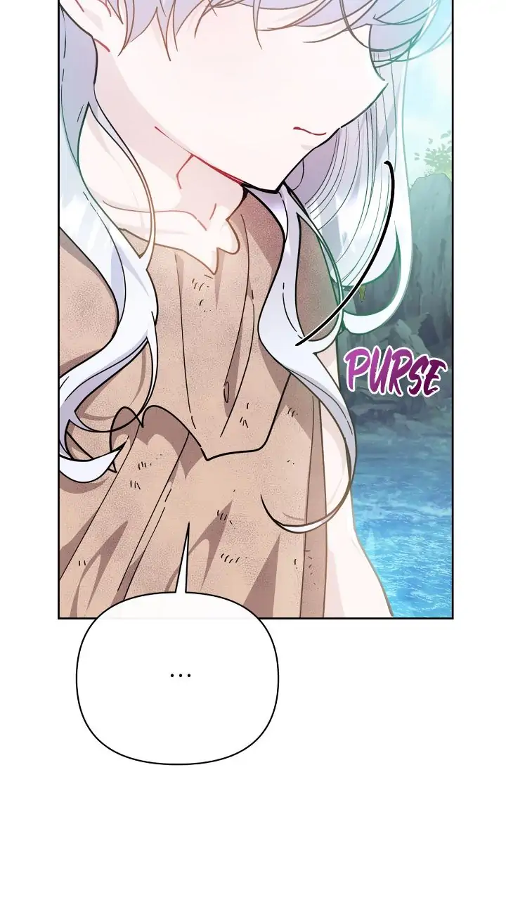 When the Witch’s Daughter Lifts the Male Lead’s Curse Chapter 28 - page 26