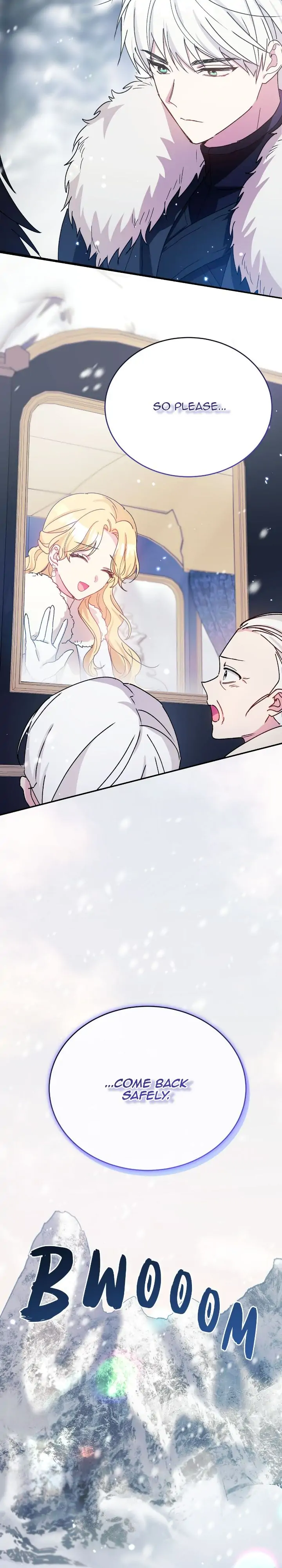 Hawar in the Winter Garden Chapter 40 - page 33