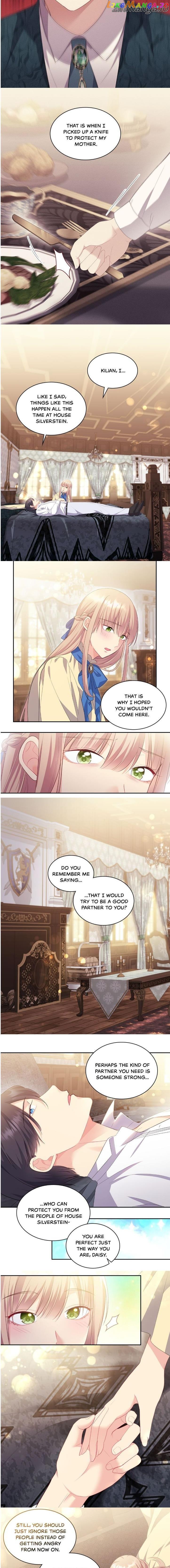 Daisy: How to Become the Duke’s Fiancée Chapter 158 - page 2