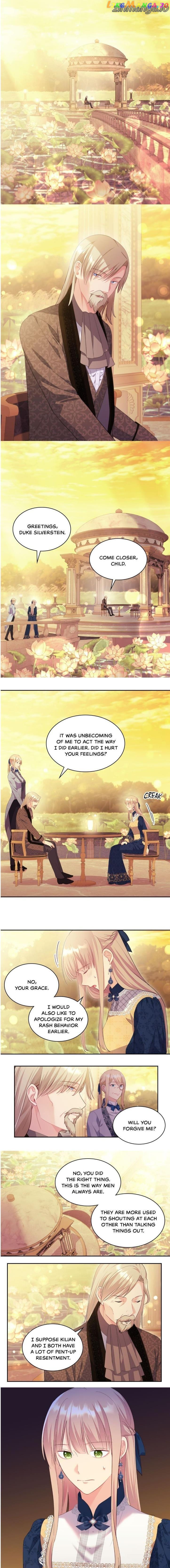 Daisy: How to Become the Duke’s Fiancée Chapter 158 - page 6