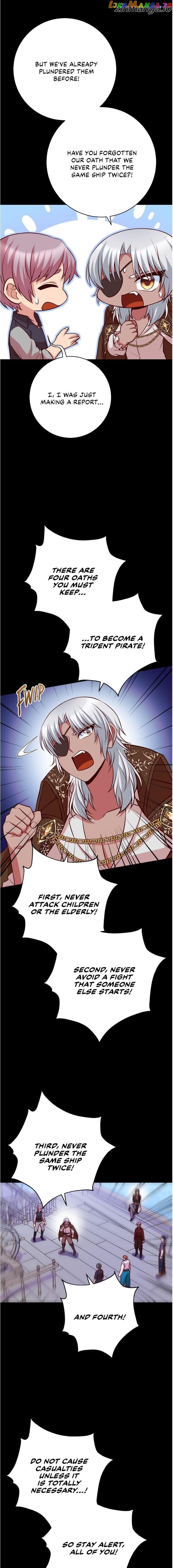 I Tamed the Male Lead Who Tried to Kill Me Chapter 39 - page 4