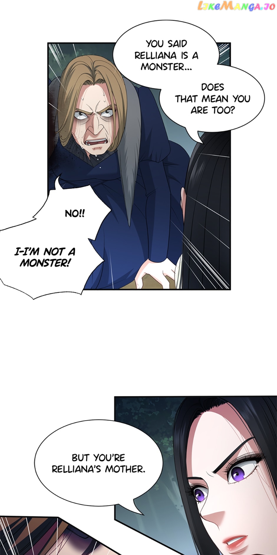 The Villainess's Road to Revenge Chapter 65 - page 13