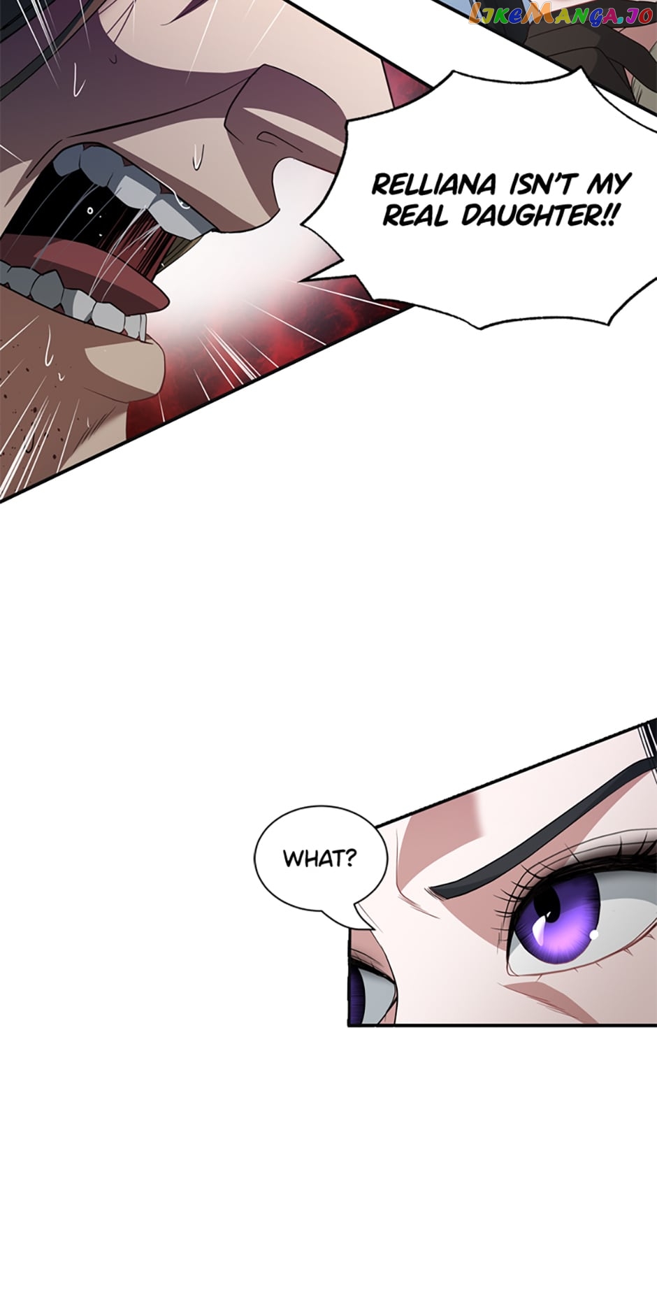The Villainess's Road to Revenge Chapter 65 - page 14