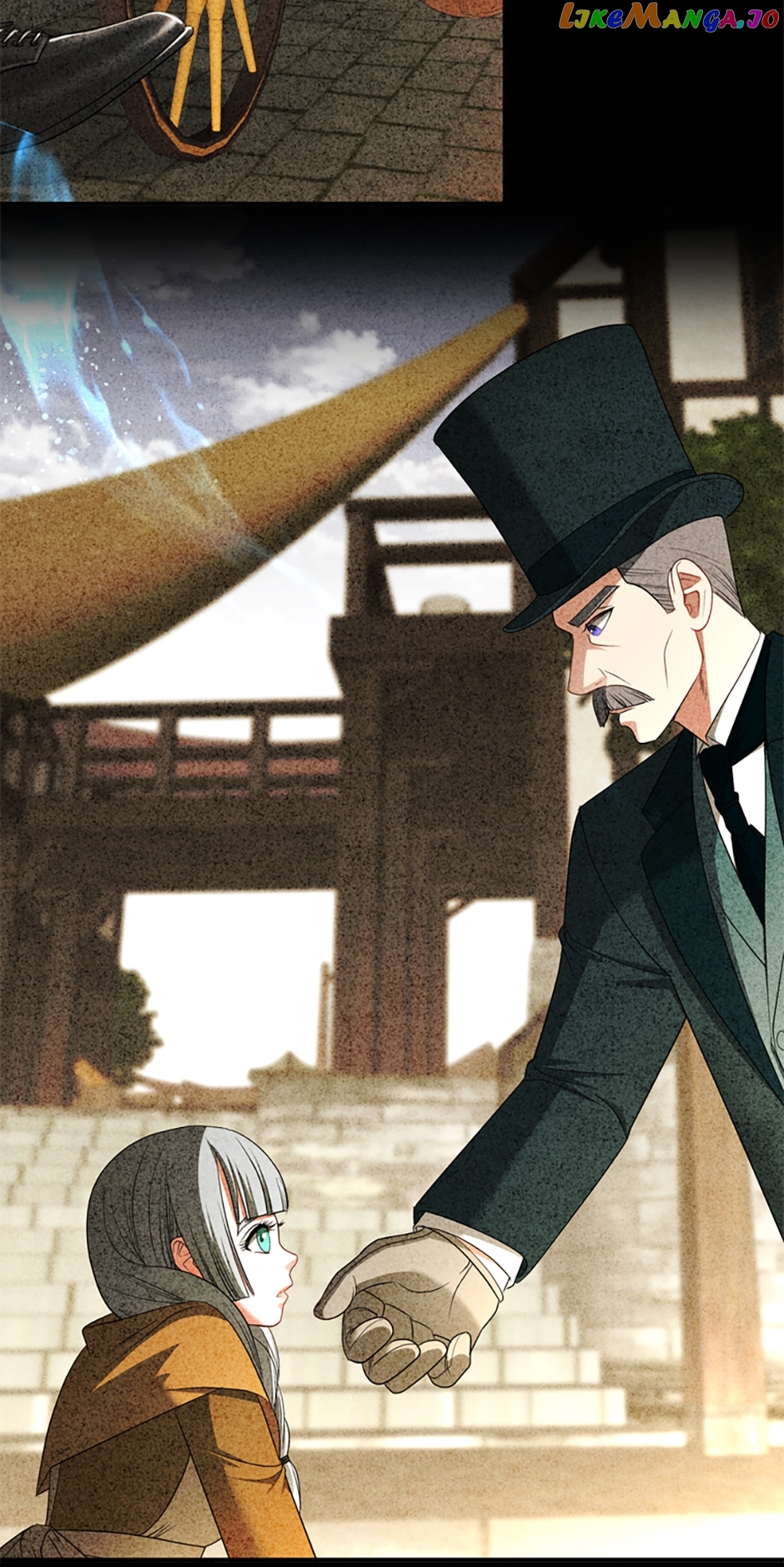 The Villainess's Road to Revenge Chapter 65 - page 19