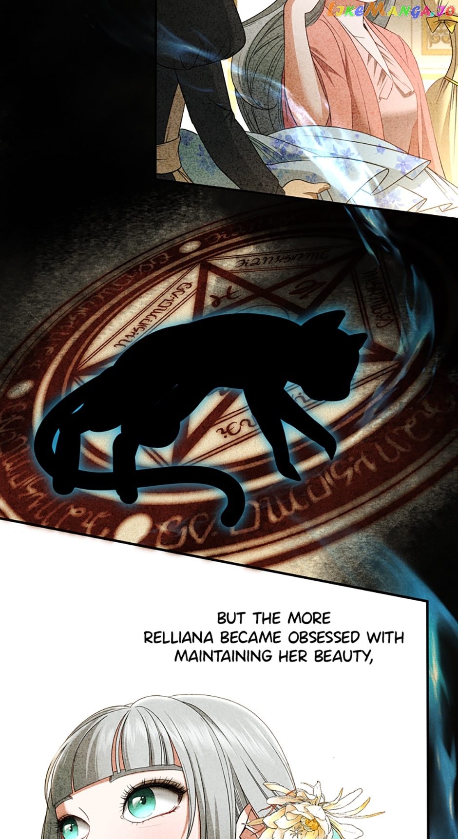 The Villainess's Road to Revenge Chapter 65 - page 24