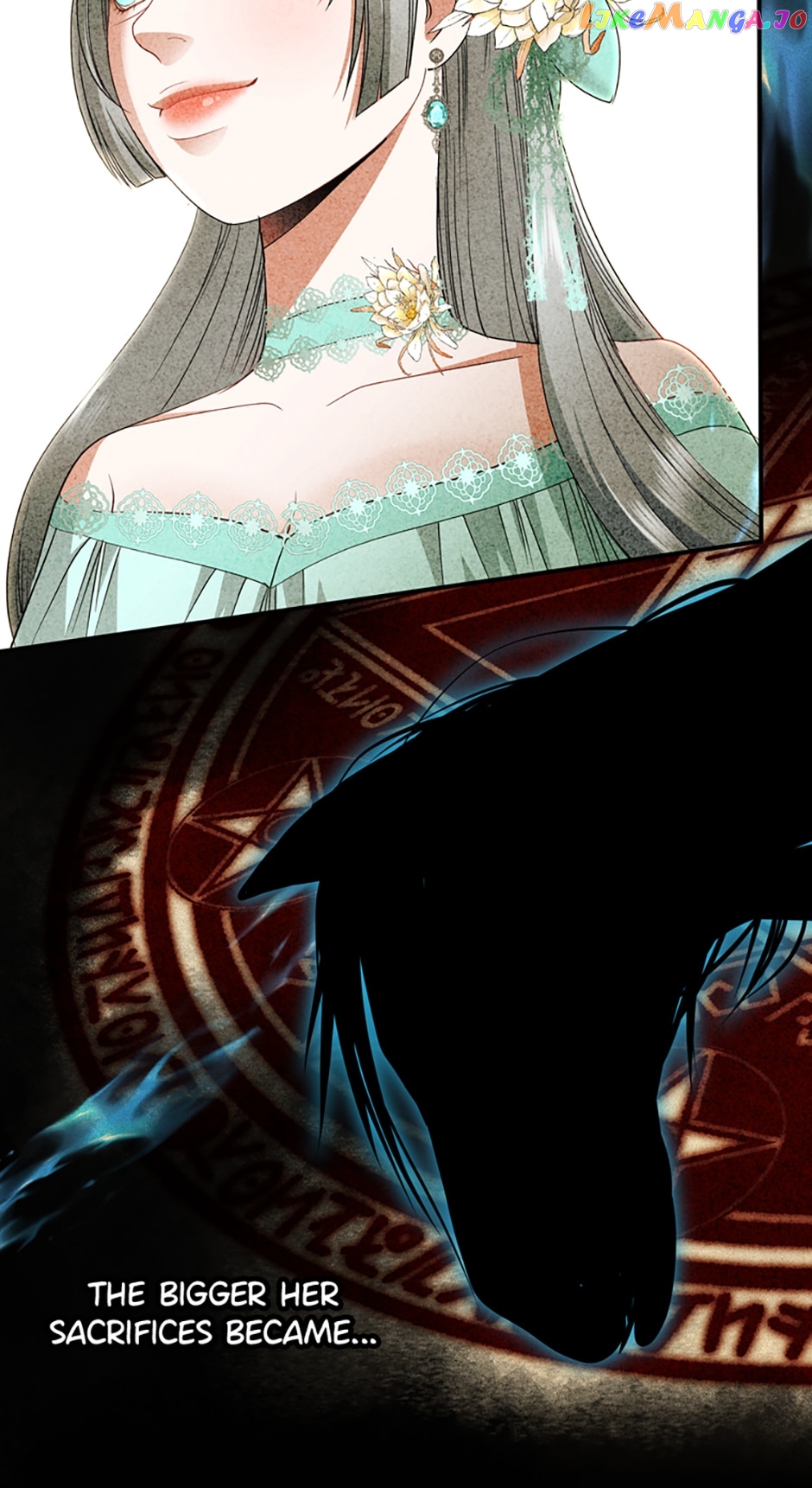 The Villainess's Road to Revenge Chapter 65 - page 25