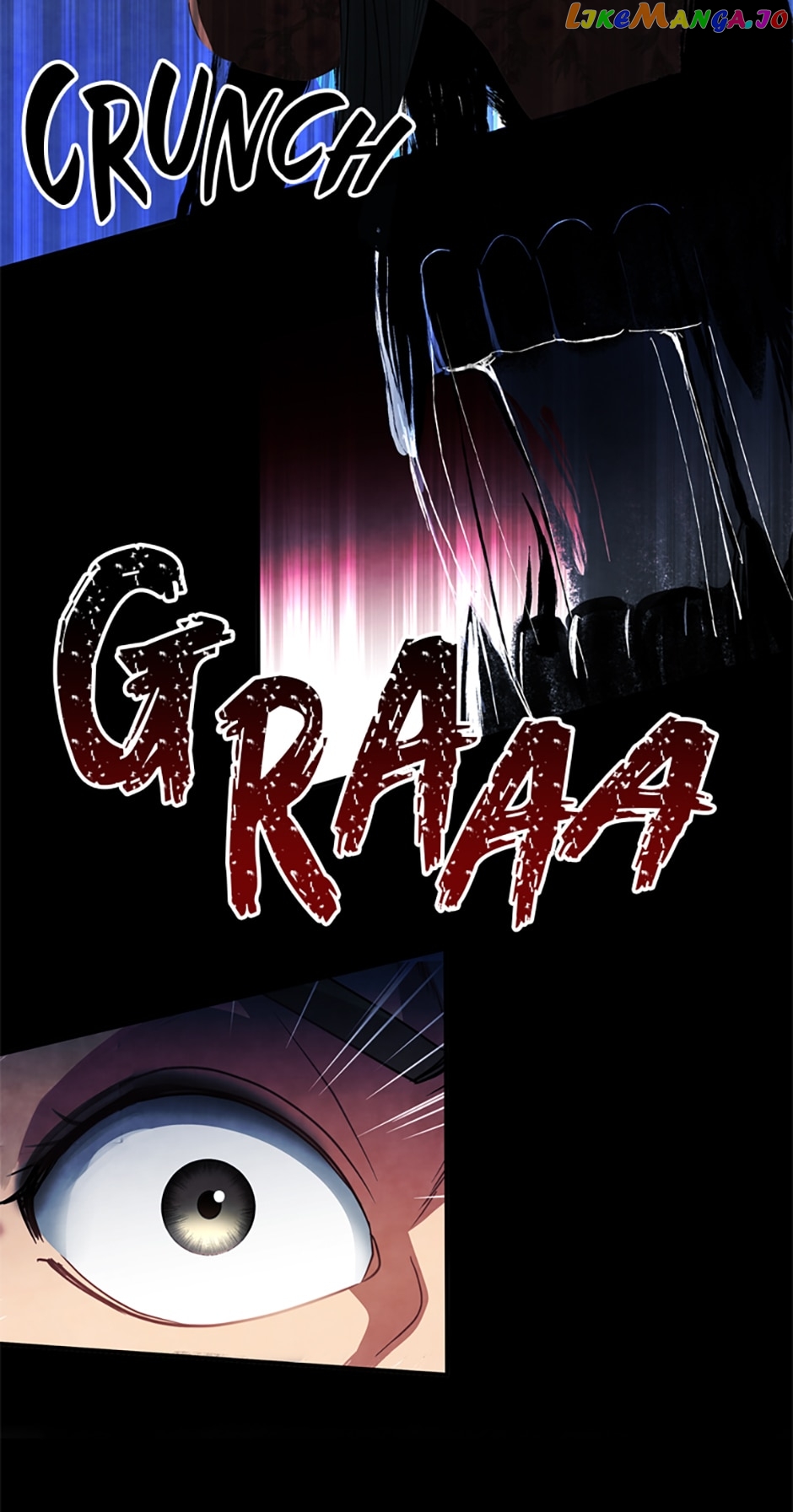 The Villainess's Road to Revenge Chapter 65 - page 27