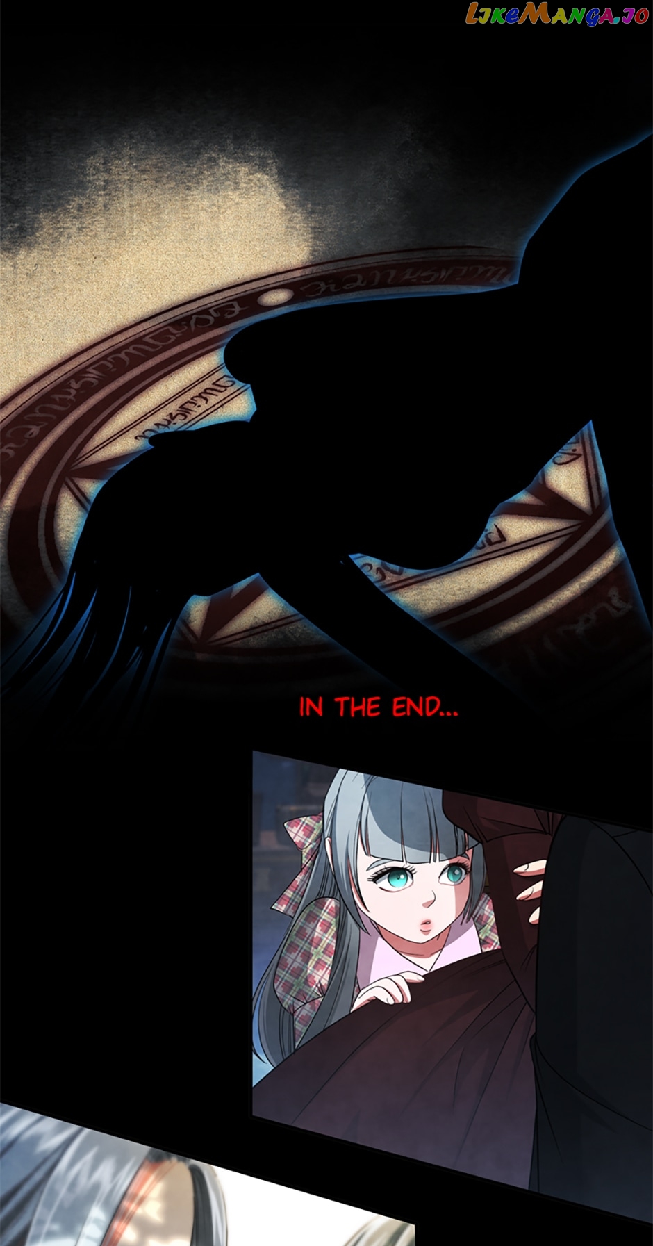 The Villainess's Road to Revenge Chapter 65 - page 28