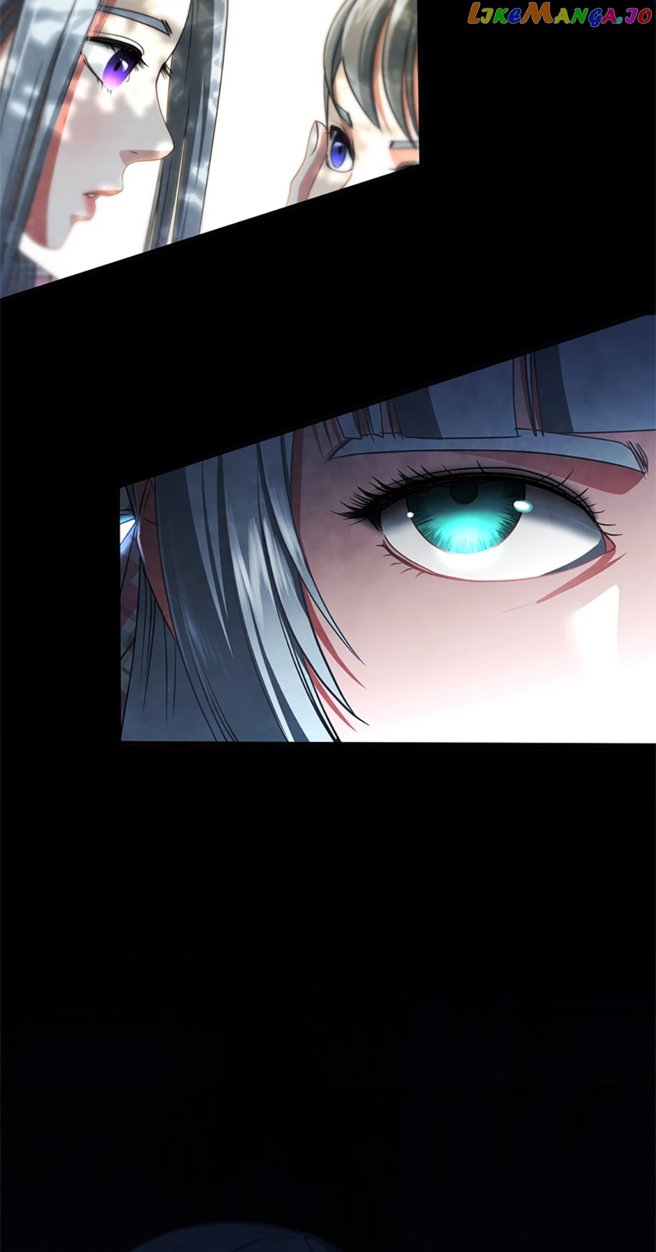 The Villainess's Road to Revenge Chapter 65 - page 29
