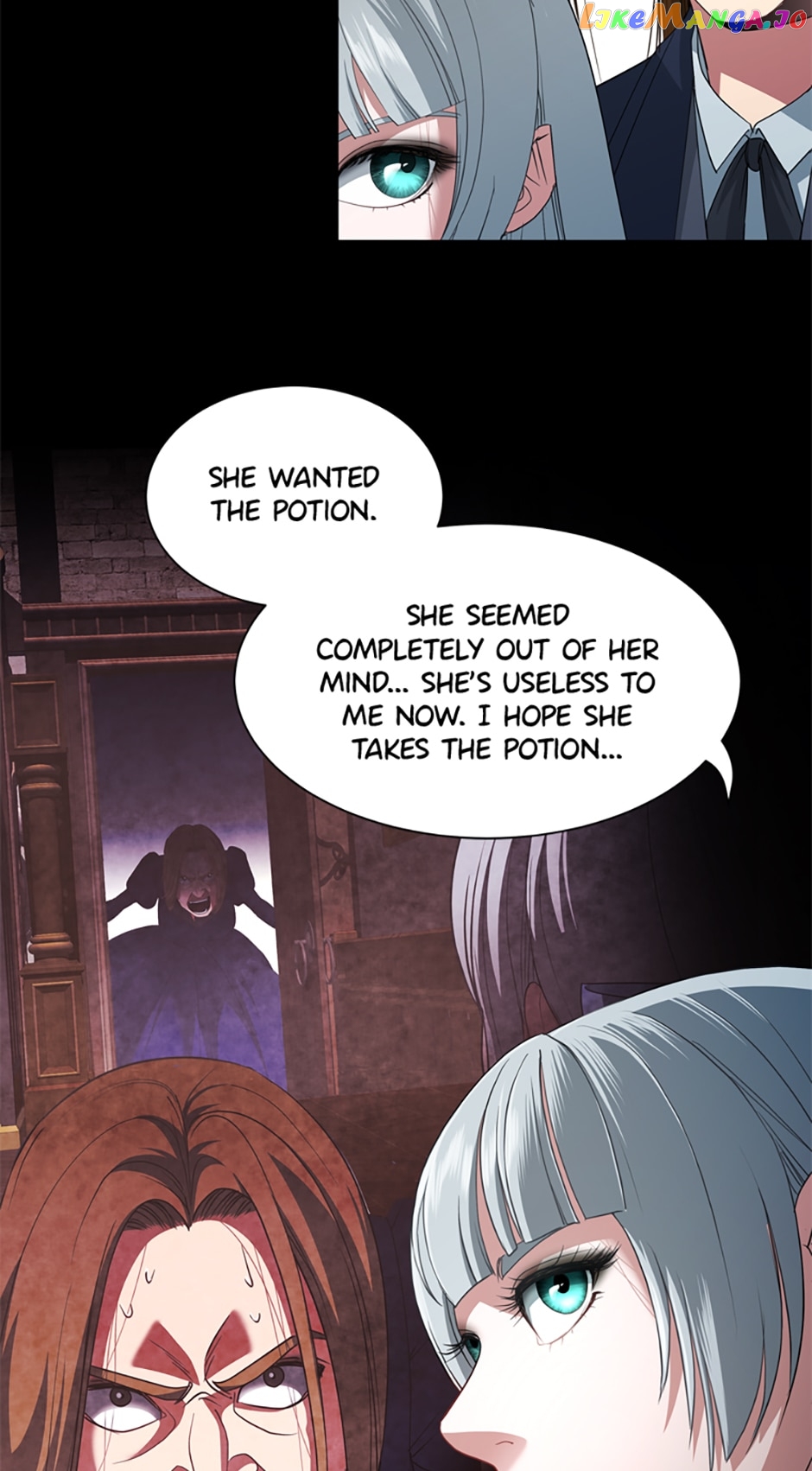 The Villainess's Road to Revenge Chapter 65 - page 4